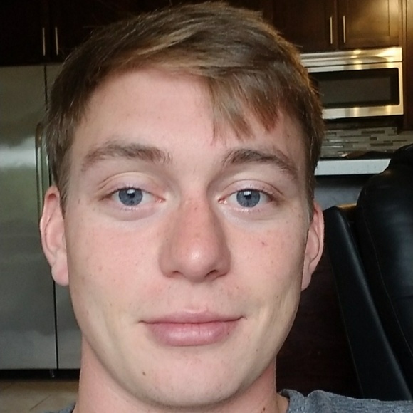 Meet your Posher, Alex - Picture 1 of 1